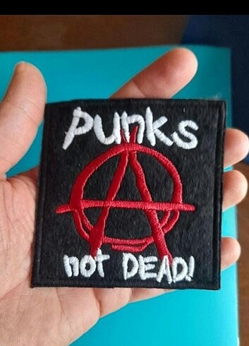 Arma patch