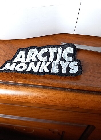 Arctic monkeys