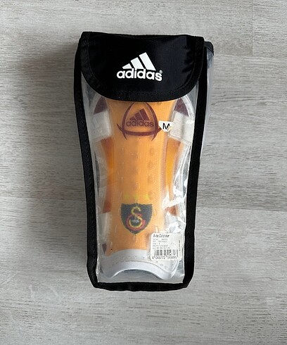 Orijinal Adidas Marka GS Lisanslı Kaval Koruma