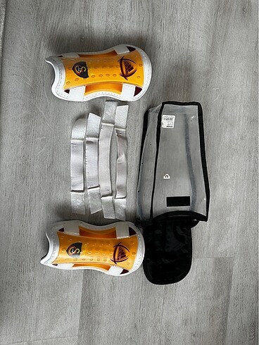 17-18 years Beden Orijinal Adidas Marka GS Lisanslı Kaval Koruma