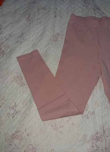 LC Waikiki Tayt pantolon