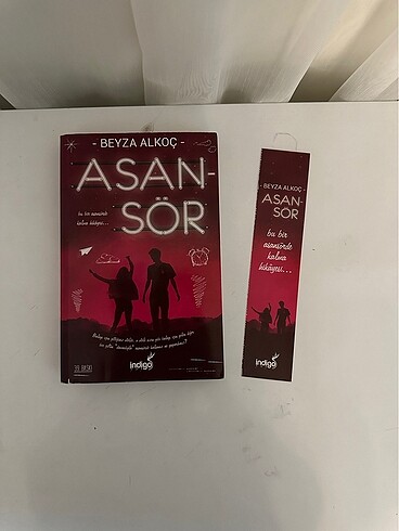 Asansör