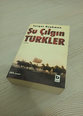 Şu Çılgın Türkler 
