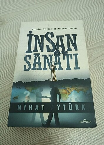 İnsan sanatı 