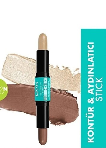 Nyx kontür stick 