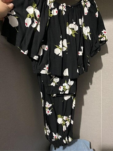 Diğer Butik tulum