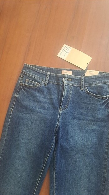 Diğer Kot pantolon
