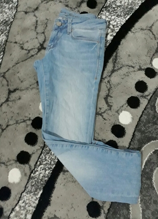 Mavi Skinny Jean