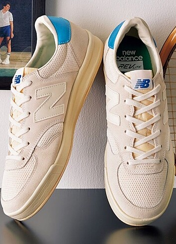 New Balance New Balance 300 Spor Ayakkabı 