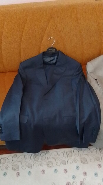 Pierre Cardin Paris takım elbise