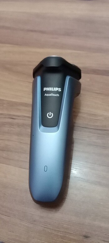 Philips tıraş Makinesi tertemiz orijinal 
