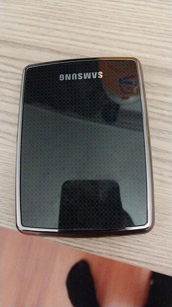 Hart disk Samsung 500 GB 