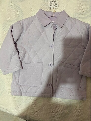 Zara ceket