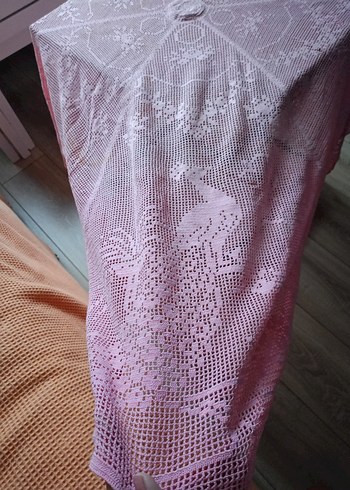 masa örtüsü - Görsel 5