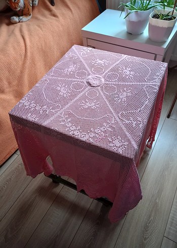 masa örtüsü - Görsel 4