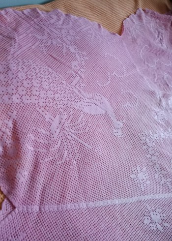 masa örtüsü - Görsel 2