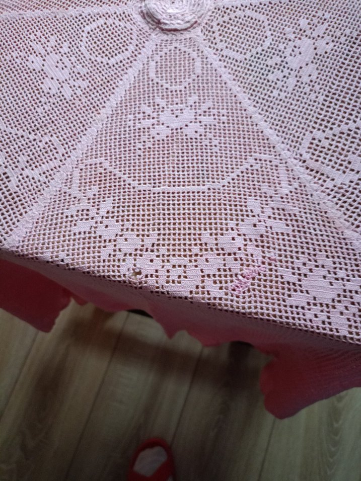 masa örtüsü - Görsel 3