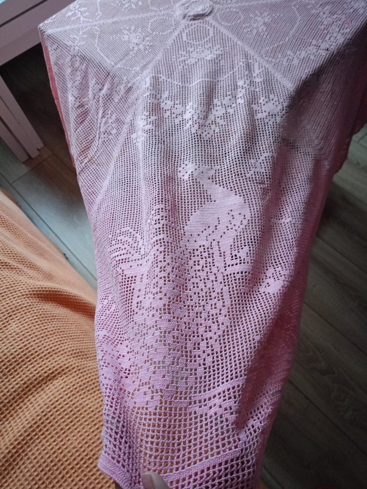 masa örtüsü - Görsel 5