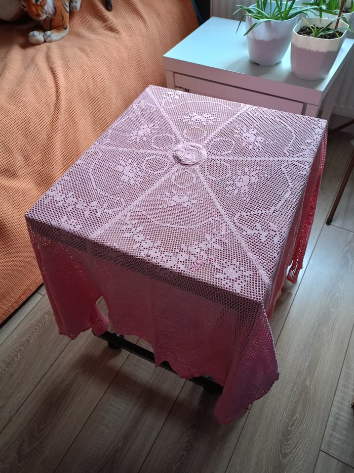 masa örtüsü - Görsel 4