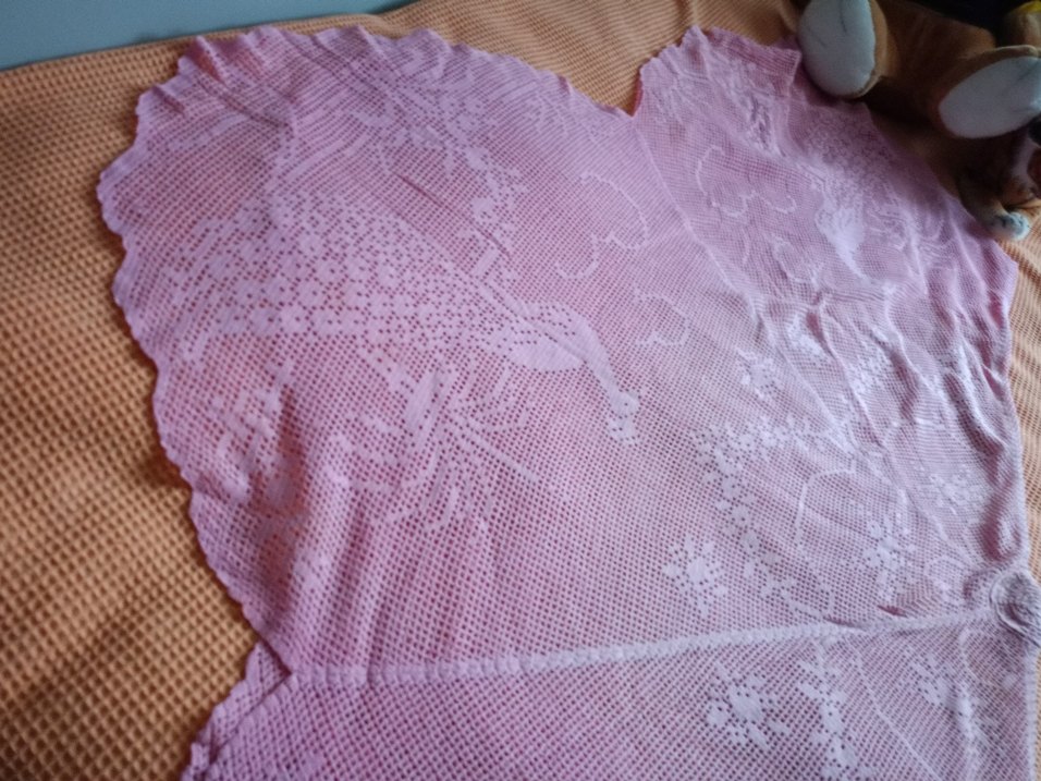 masa örtüsü - Görsel 2