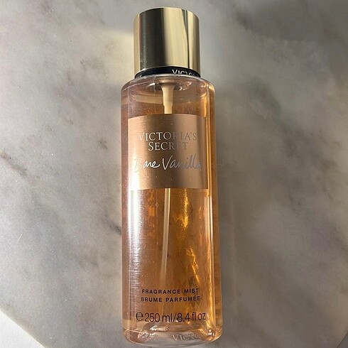 Victoria's Secret - Bare Vanilla