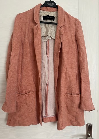 Zara Blazer Ceket