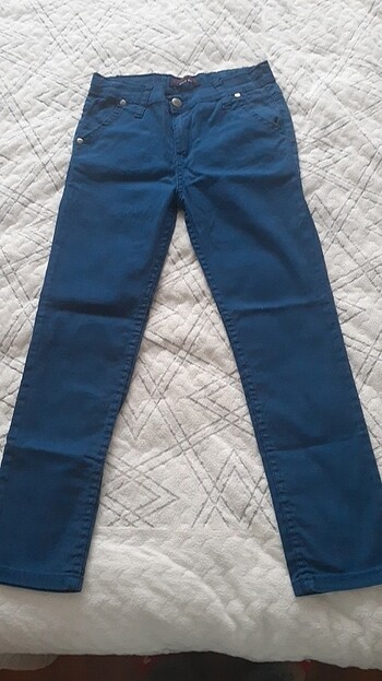 Polo pantolon