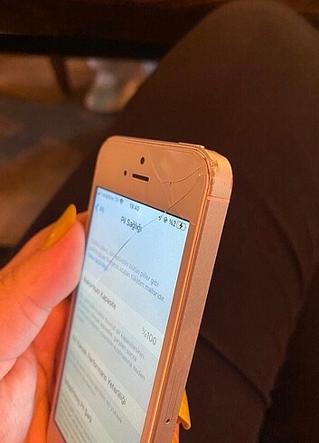 Iphone 5