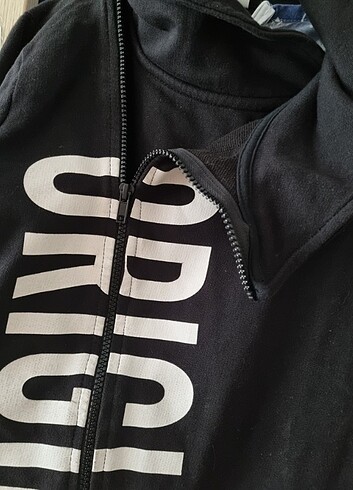 10 Yaş Beden Erkek çoçuk sweat