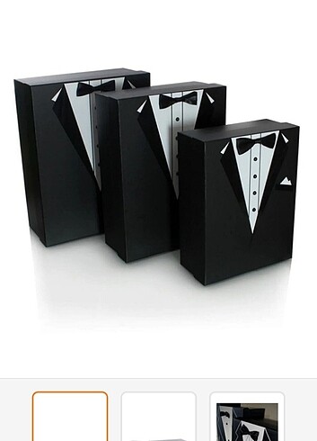 Damat kutusu 