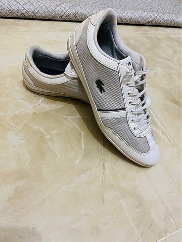ORİJİNAL LACOSTE