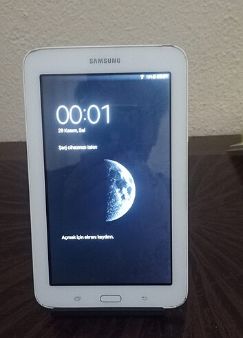 Samsung Galaxy Tab 3 Lite SM-T113