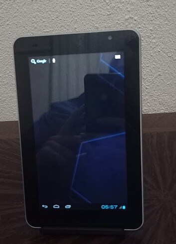 Casper cta tablet