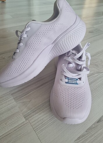 Orjinal skechers spor ayakkabı