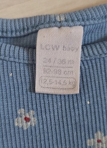 LC Waikiki Kız çocuk takım