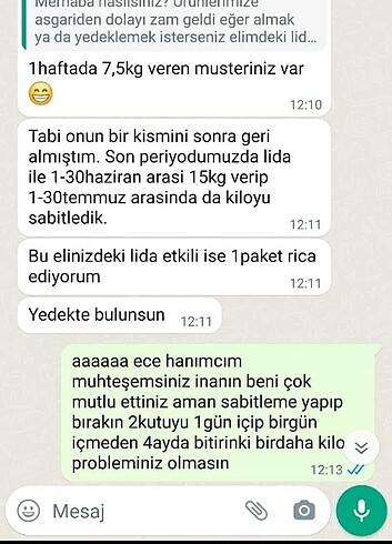  Beden 81.1 mg etken maddeli lida