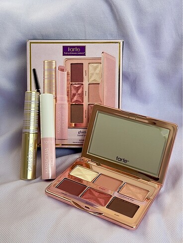 Tarte gift set