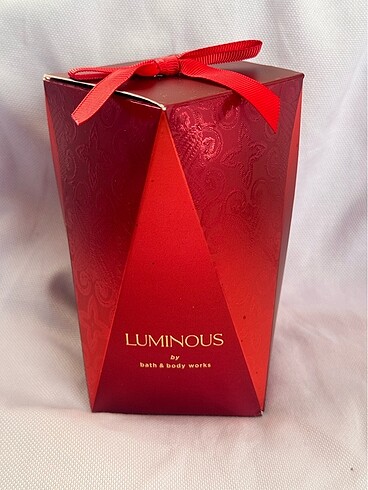 Beden Renk Luminous set