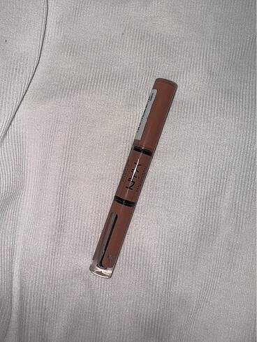 Beden Nyx Shineloud