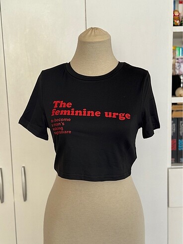 Slogan tshirt