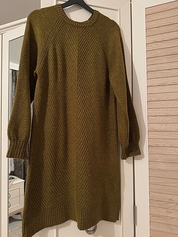 LCW modest kazak