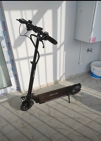 Zara Onvo Elektrikli Scooter