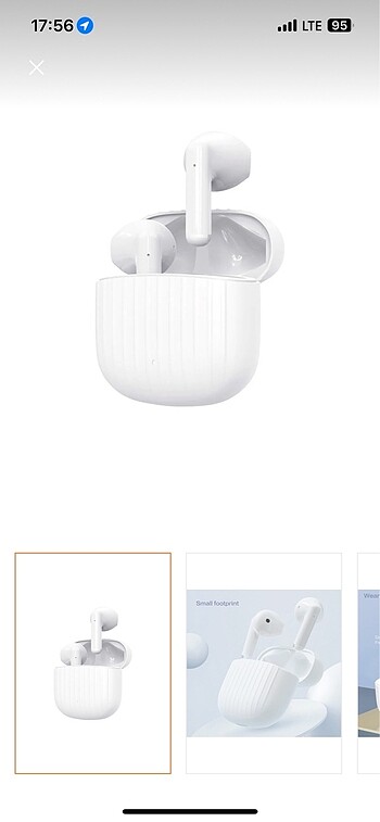 MIIW BLUETOOTH KULAKLIK KUTUSU