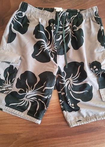 MUDO ŞORT MAYO
BEDEN L - Görsel 8