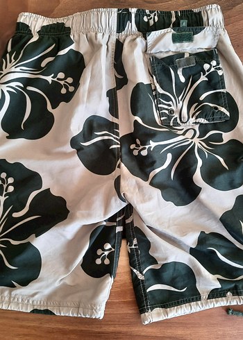 MUDO ŞORT MAYO
BEDEN L - Görsel 4