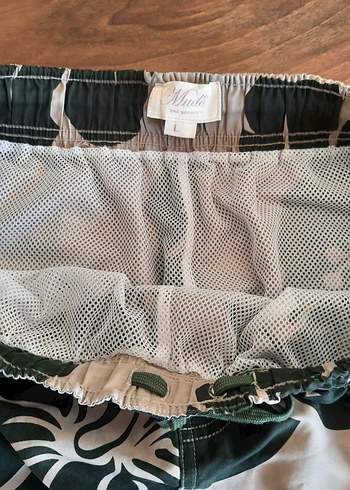 MUDO ŞORT MAYO
BEDEN L - Görsel 5