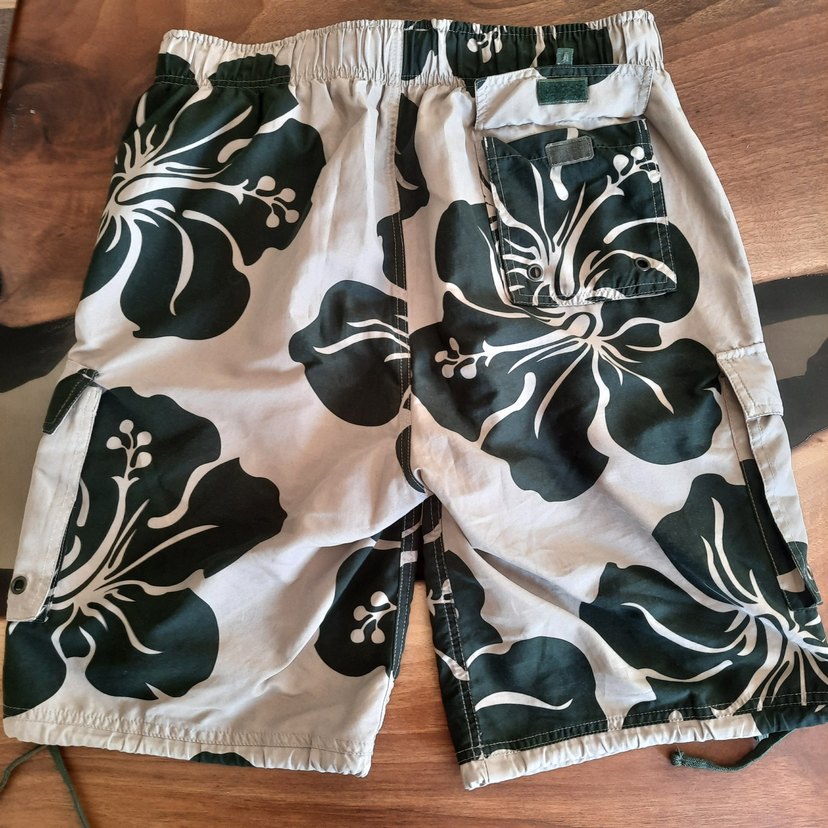 MUDO ŞORT MAYO 
BEDEN L - Görsel 4