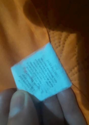 Çift Taraflı 190x240 Pike ve 70x50 Yastık Kılıfı - Görsel 4