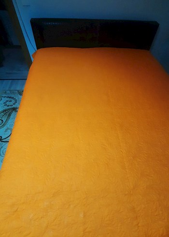 Çift Taraflı 190x240 Pike ve 70x50 Yastık Kılıfı - Görsel 12