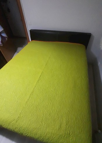 Çift Taraflı 190x240 Pike ve 70x50 Yastık Kılıfı - Görsel 9